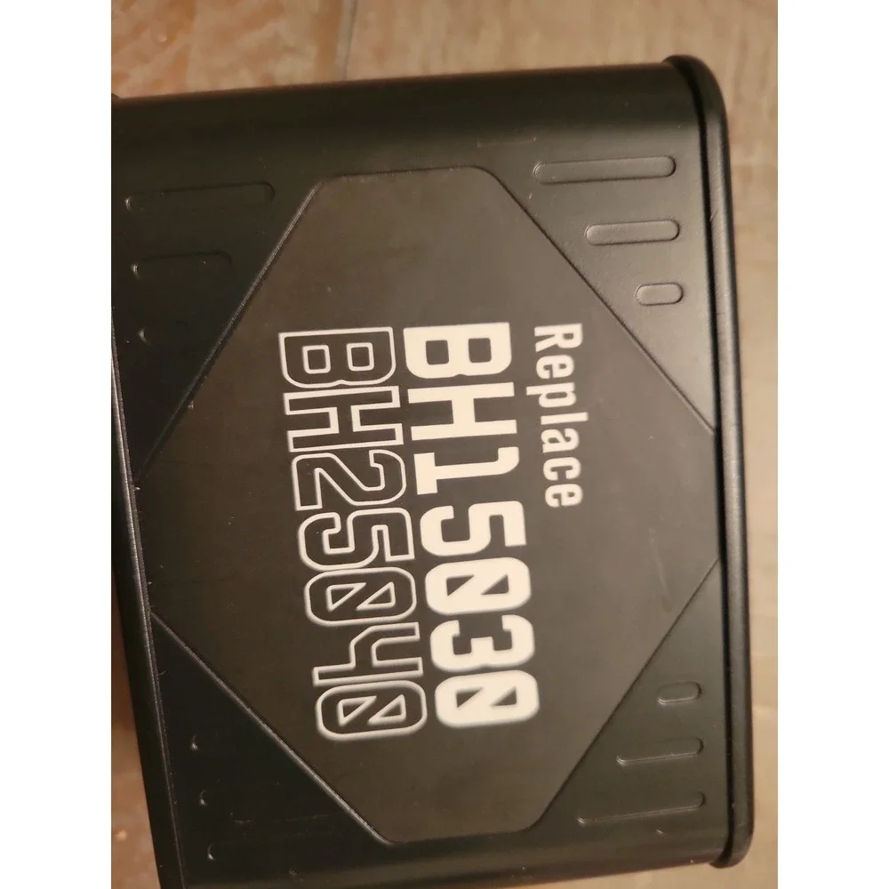 BH25040 4.0Ah Battery Replacement for 20V Hoover Onepwr Battery BH15030 BH250...